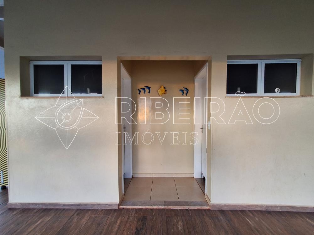 Alugar Casa / Condom&iacute;nio em Ribeir&atilde;o Preto R$ 4.500,00 - Foto 44