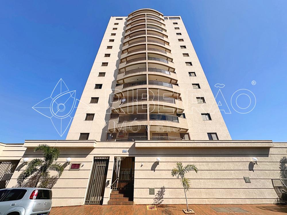 Alugar Apartamento / Padr&atilde;o em Ribeir&atilde;o Preto R$ 4.300,00 - Foto 23