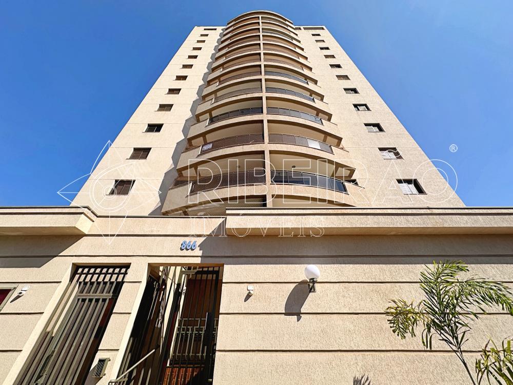 Alugar Apartamento / Padr&atilde;o em Ribeir&atilde;o Preto R$ 4.300,00 - Foto 25