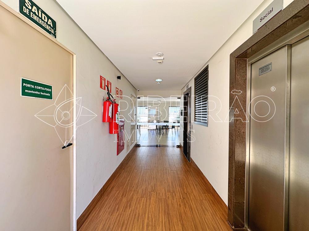 Alugar Apartamento / Padr&atilde;o em Ribeir&atilde;o Preto R$ 4.300,00 - Foto 28
