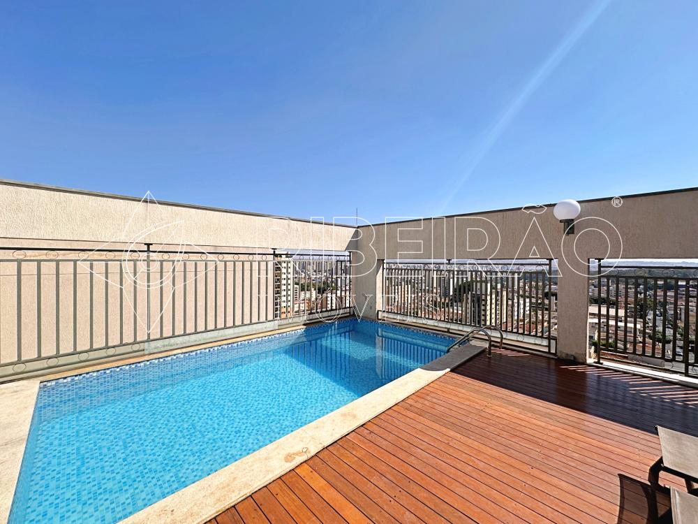 Alugar Apartamento / Padr&atilde;o em Ribeir&atilde;o Preto R$ 4.300,00 - Foto 33