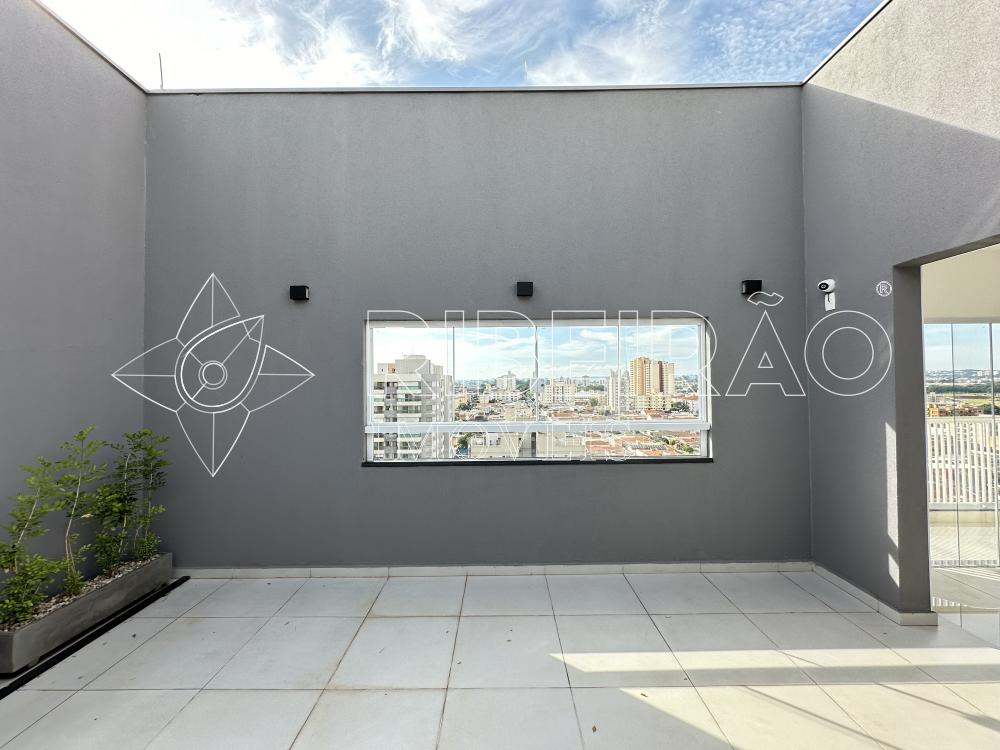 Alugar Apartamento / Padr&atilde;o em Ribeir&atilde;o Preto R$ 2.000,00 - Foto 22