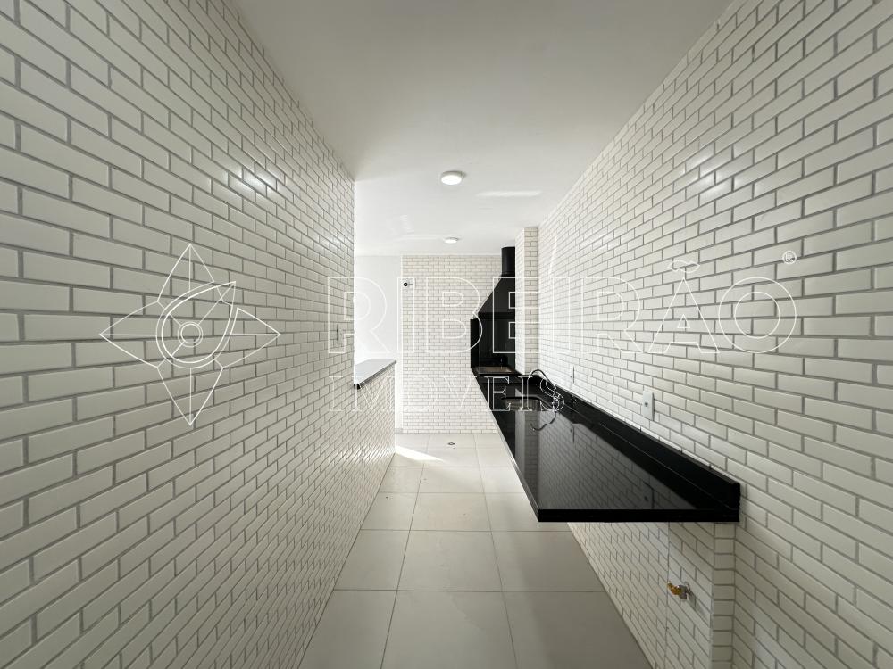 Alugar Apartamento / Padr&atilde;o em Ribeir&atilde;o Preto R$ 2.000,00 - Foto 27