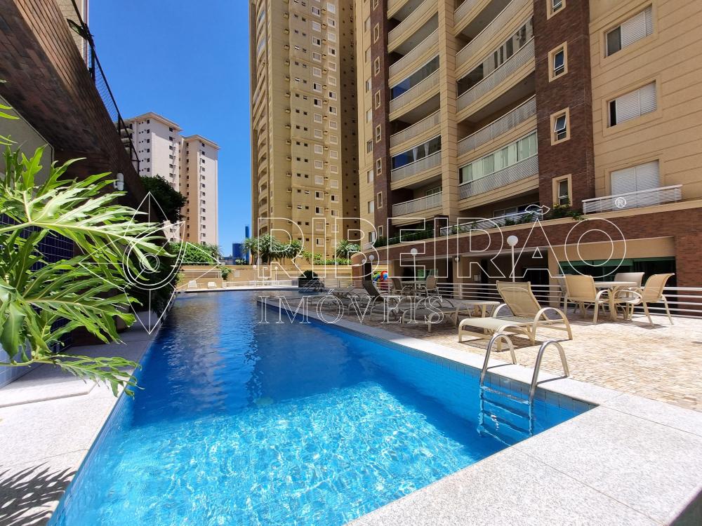 Alugar Apartamento / Padr&atilde;o em Ribeir&atilde;o Preto R$ 5.000,00 - Foto 25