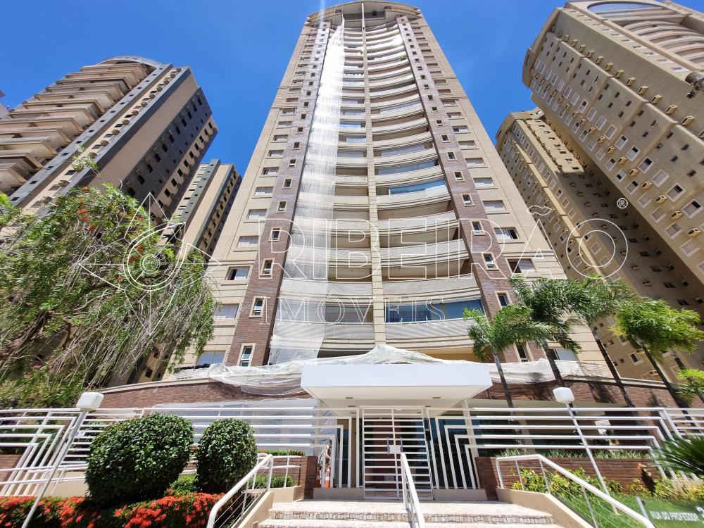 Alugar Apartamento / Padr&atilde;o em Ribeir&atilde;o Preto R$ 5.000,00 - Foto 24