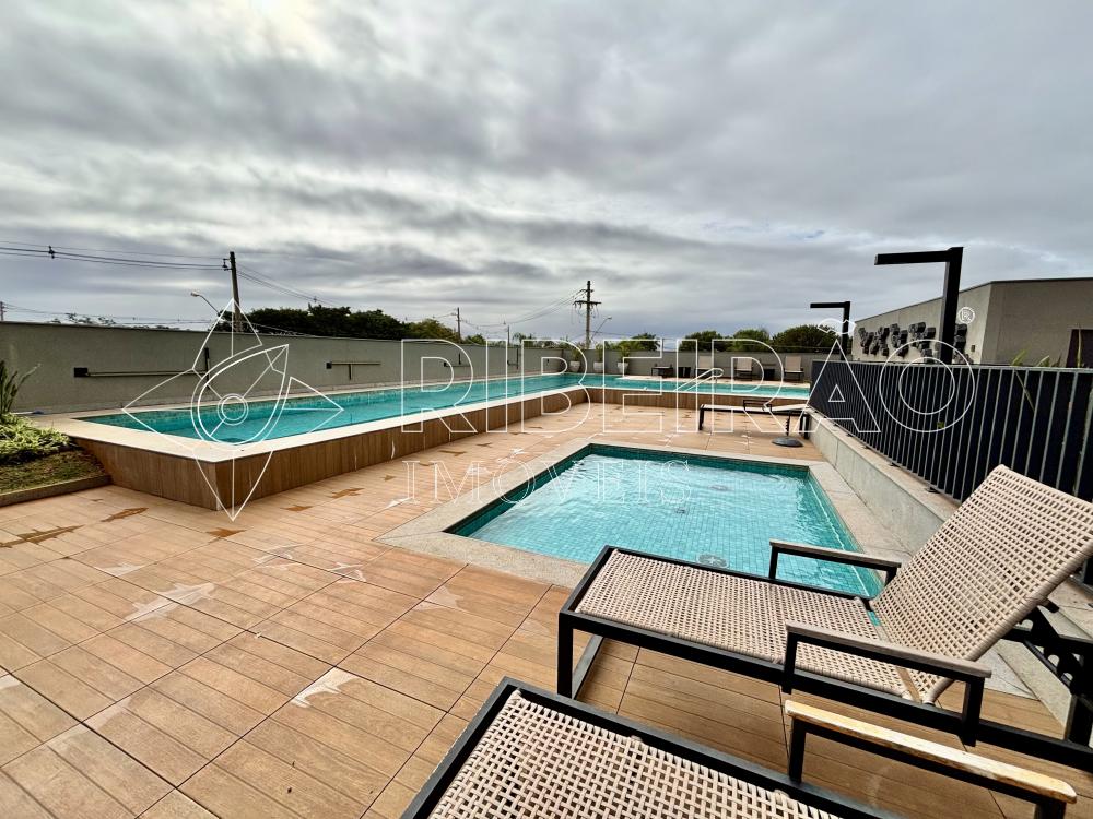 Alugar Apartamento / Padr&atilde;o em Ribeir&atilde;o Preto R$ 3.200,00 - Foto 18