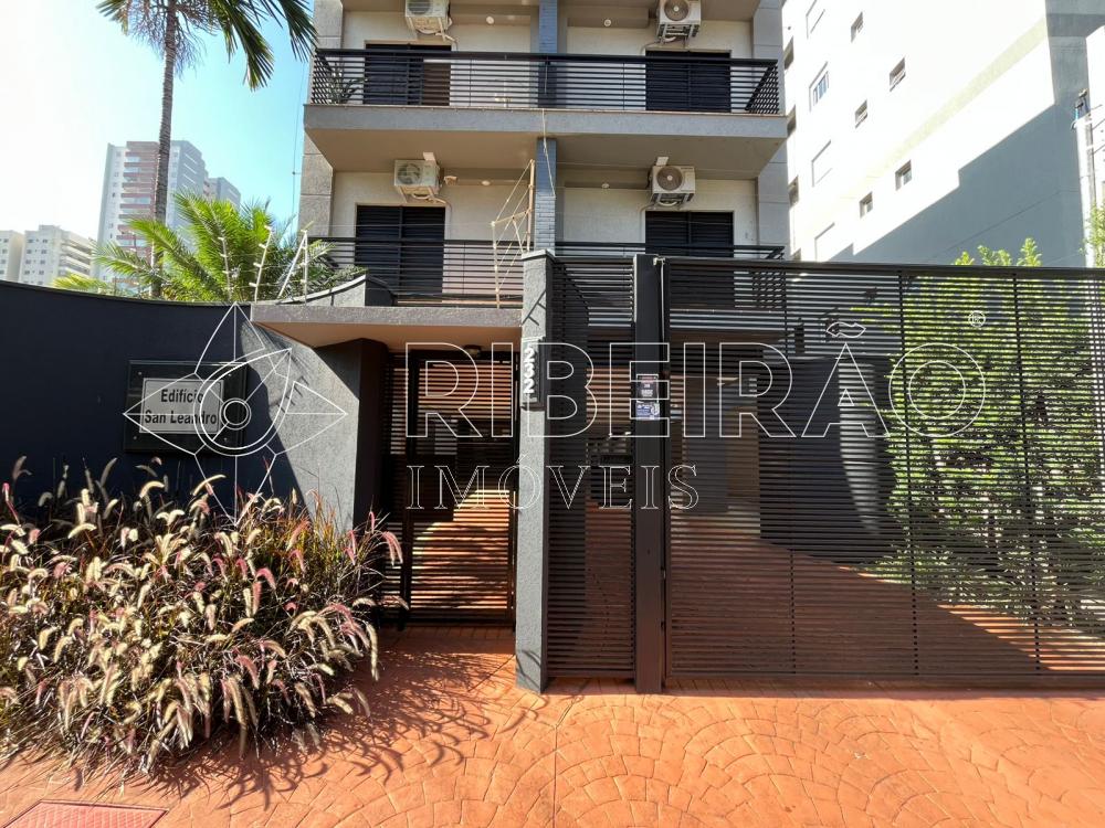 Alugar Apartamento / Padr&atilde;o em Ribeir&atilde;o Preto R$ 2.000,00 - Foto 14