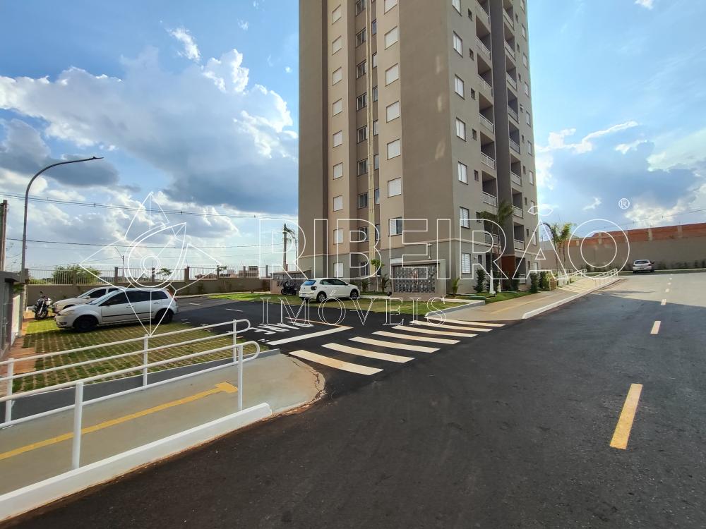 Alugar Apartamento / Padr&atilde;o em Ribeir&atilde;o Preto R$ 1.250,00 - Foto 15