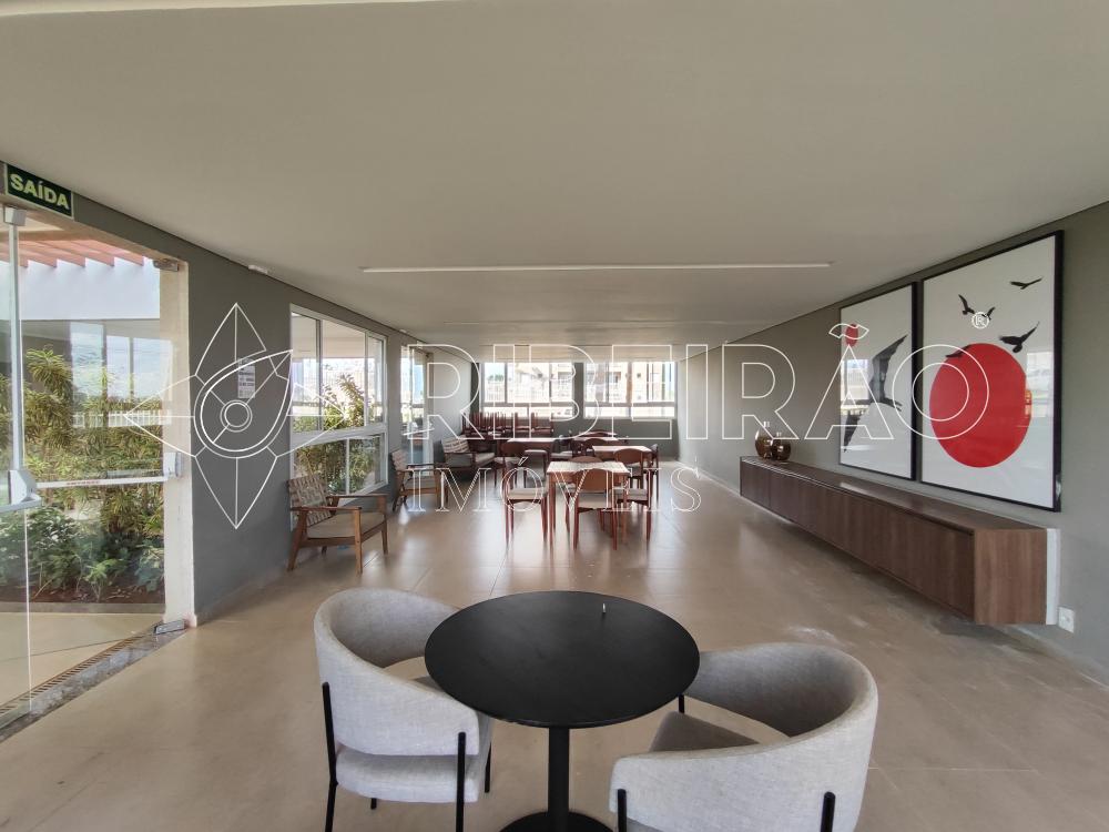 Alugar Apartamento / Padr&atilde;o em Ribeir&atilde;o Preto R$ 1.250,00 - Foto 22