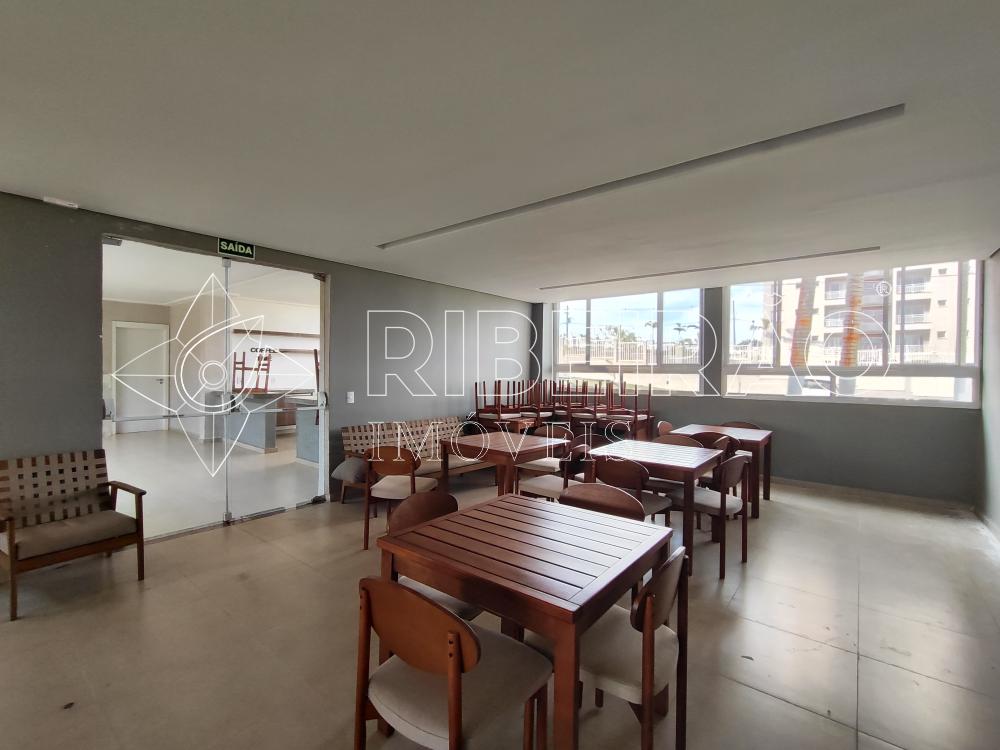 Alugar Apartamento / Padr&atilde;o em Ribeir&atilde;o Preto R$ 1.250,00 - Foto 21