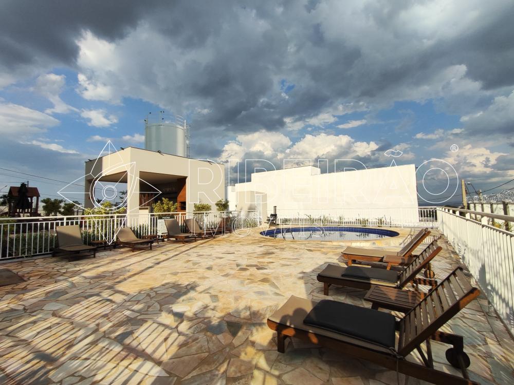 Alugar Apartamento / Padr&atilde;o em Ribeir&atilde;o Preto R$ 1.250,00 - Foto 17