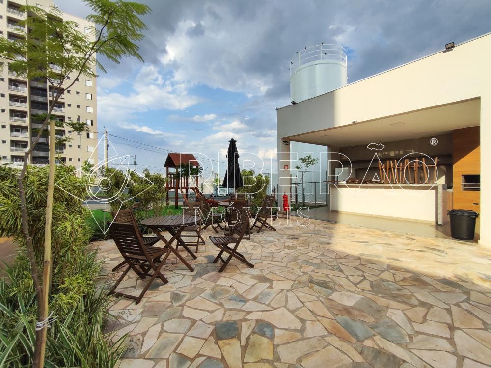 Alugar Apartamento / Padr&atilde;o em Ribeir&atilde;o Preto R$ 1.250,00 - Foto 23