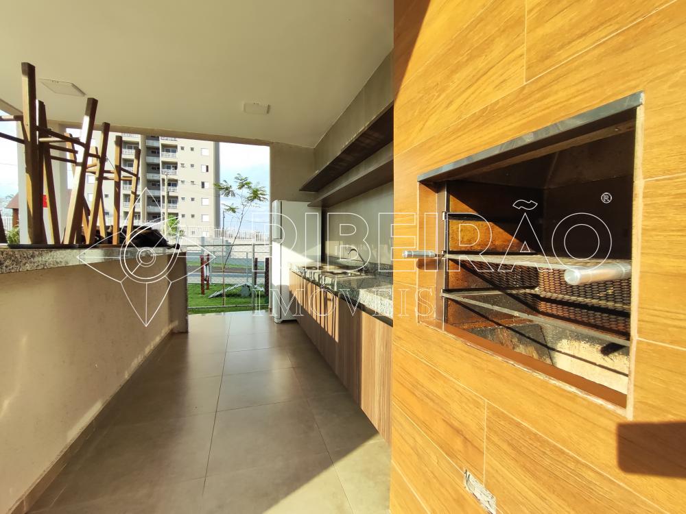 Alugar Apartamento / Padr&atilde;o em Ribeir&atilde;o Preto R$ 1.250,00 - Foto 24