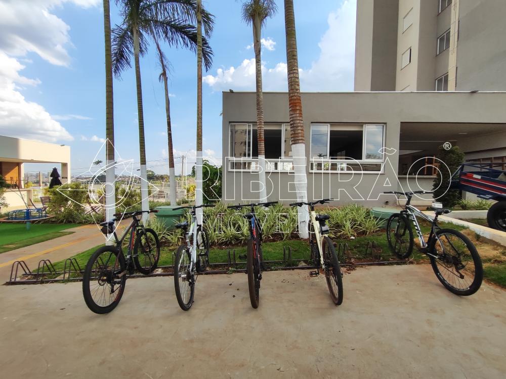 Alugar Apartamento / Padr&atilde;o em Ribeir&atilde;o Preto R$ 1.250,00 - Foto 27