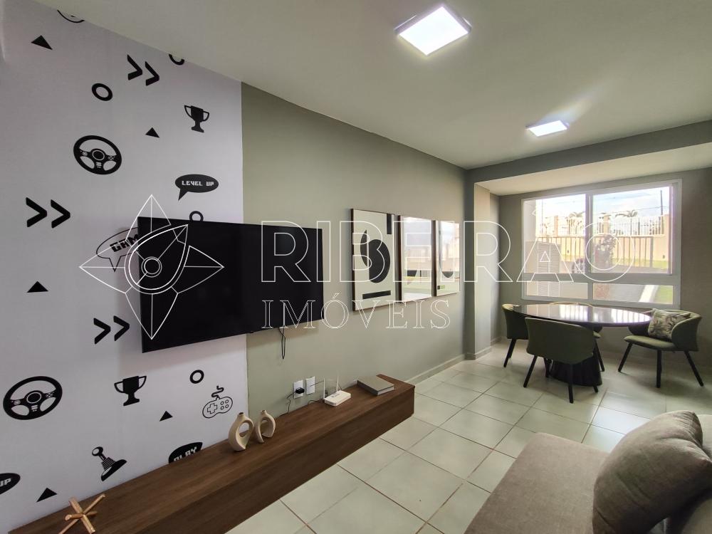 Alugar Apartamento / Padr&atilde;o em Ribeir&atilde;o Preto R$ 1.250,00 - Foto 28