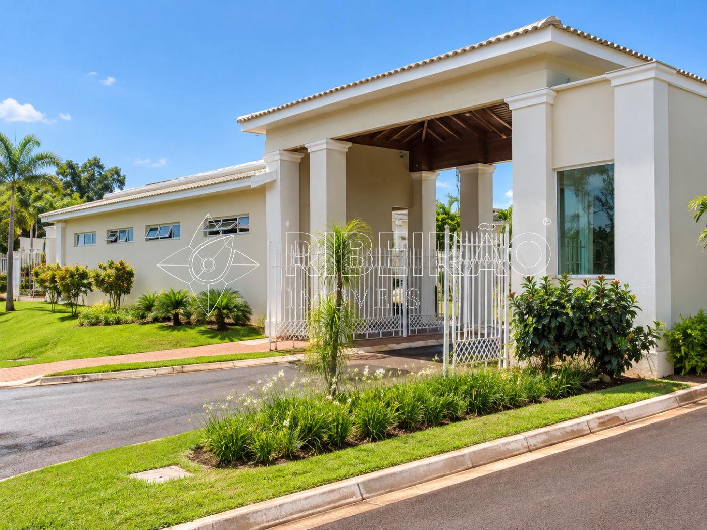 Comprar Terreno / Condom&iacute;nio em Ribeir&atilde;o Preto R$ 750.000,00 - Foto 9