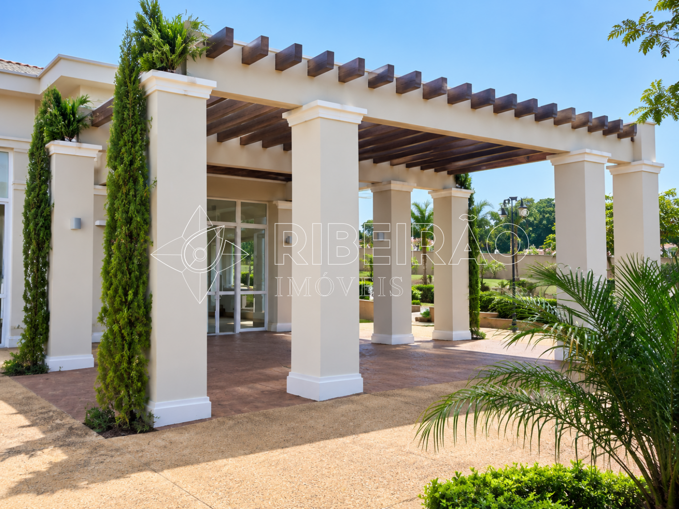 Comprar Terreno / Condom&iacute;nio em Ribeir&atilde;o Preto R$ 750.000,00 - Foto 16