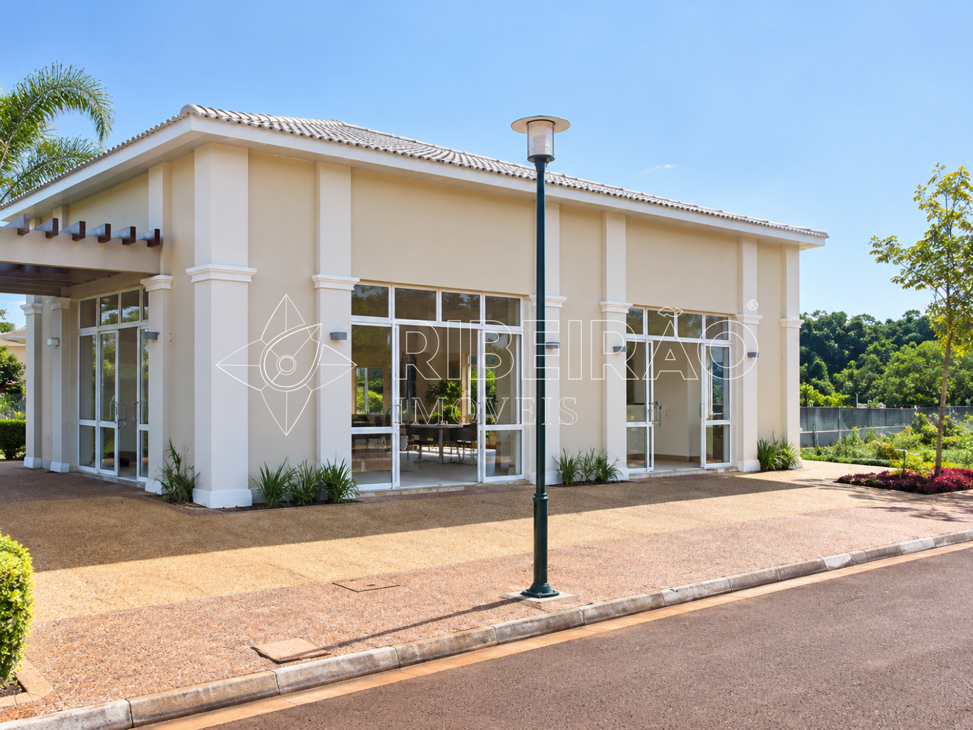 Comprar Terreno / Condom&iacute;nio em Ribeir&atilde;o Preto R$ 750.000,00 - Foto 17