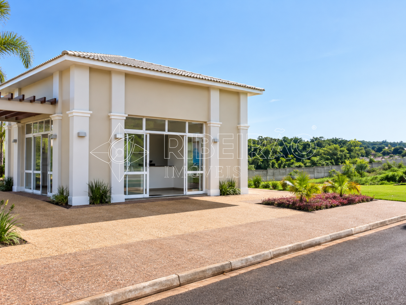 Comprar Terreno / Condom&iacute;nio em Ribeir&atilde;o Preto R$ 750.000,00 - Foto 18