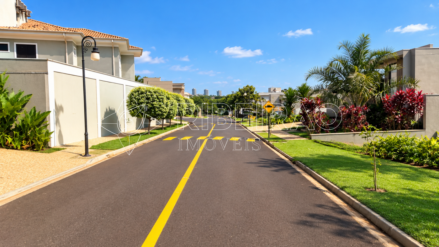 Comprar Terreno / Condom&iacute;nio em Ribeir&atilde;o Preto R$ 750.000,00 - Foto 22