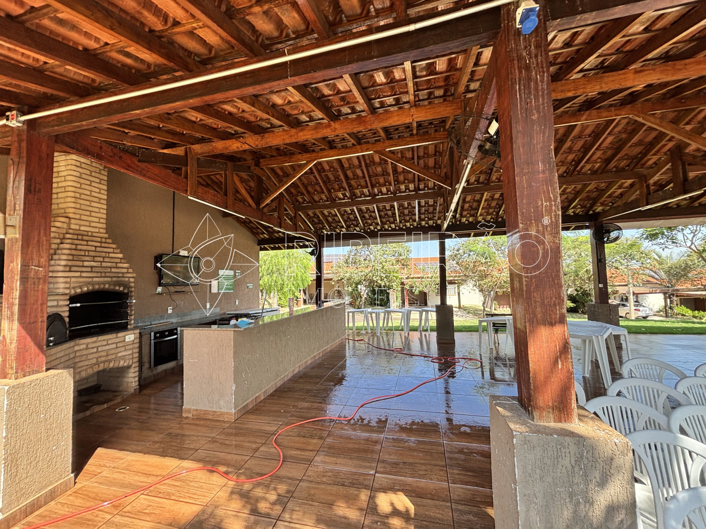 Alugar Casa / Condom&iacute;nio em Ribeir&atilde;o Preto R$ 3.500,00 - Foto 19