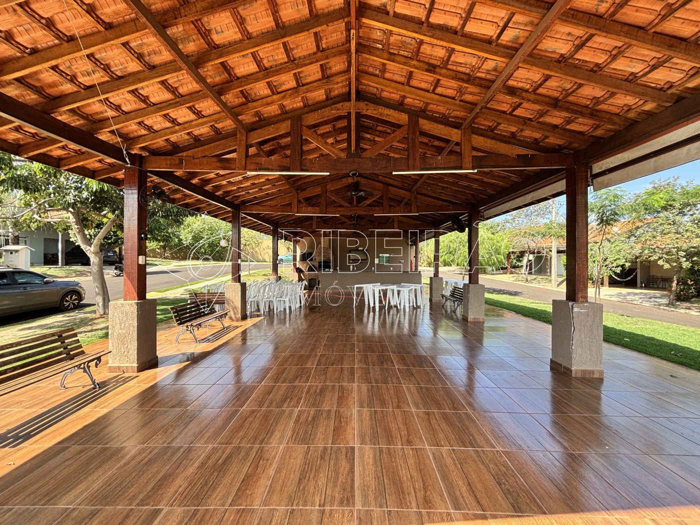 Alugar Casa / Condom&iacute;nio em Ribeir&atilde;o Preto R$ 3.500,00 - Foto 20