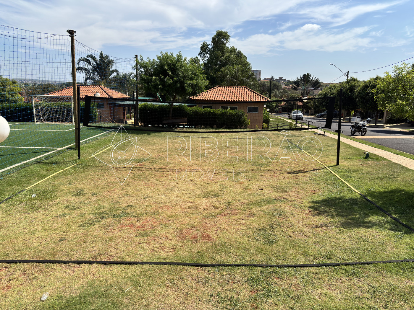 Alugar Casa / Condom&iacute;nio em Ribeir&atilde;o Preto R$ 3.500,00 - Foto 18