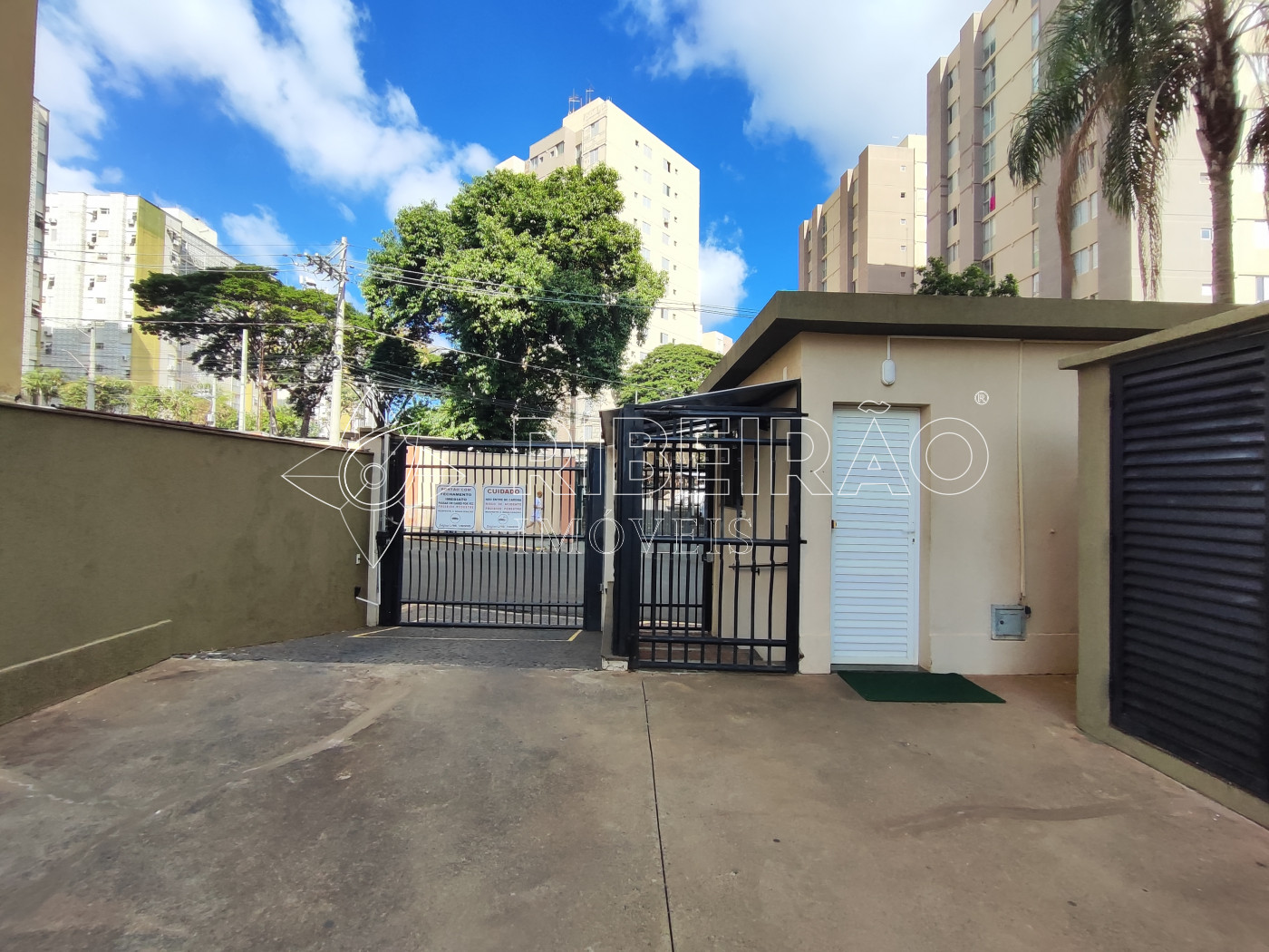 Alugar Apartamento / Padr&atilde;o em Ribeir&atilde;o Preto R$ 2.200,00 - Foto 29