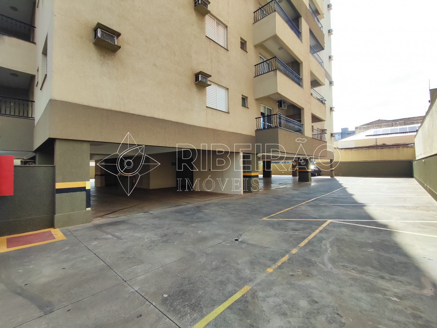 Alugar Apartamento / Padr&atilde;o em Ribeir&atilde;o Preto R$ 2.200,00 - Foto 30