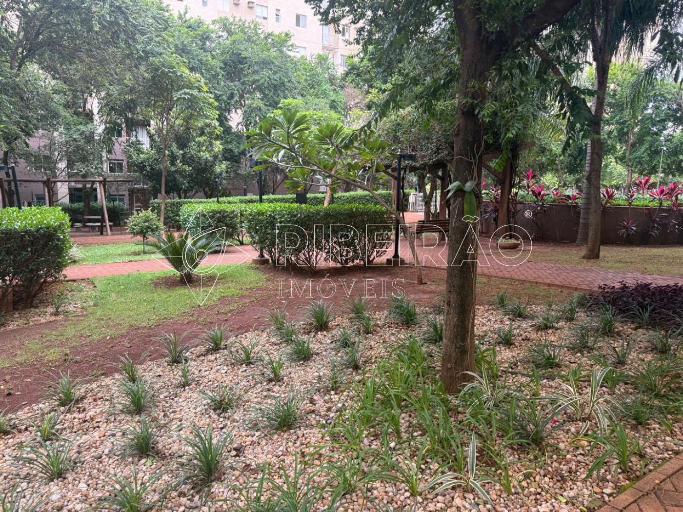 Alugar Apartamento / Padr&atilde;o em Ribeir&atilde;o Preto R$ 2.220,00 - Foto 26