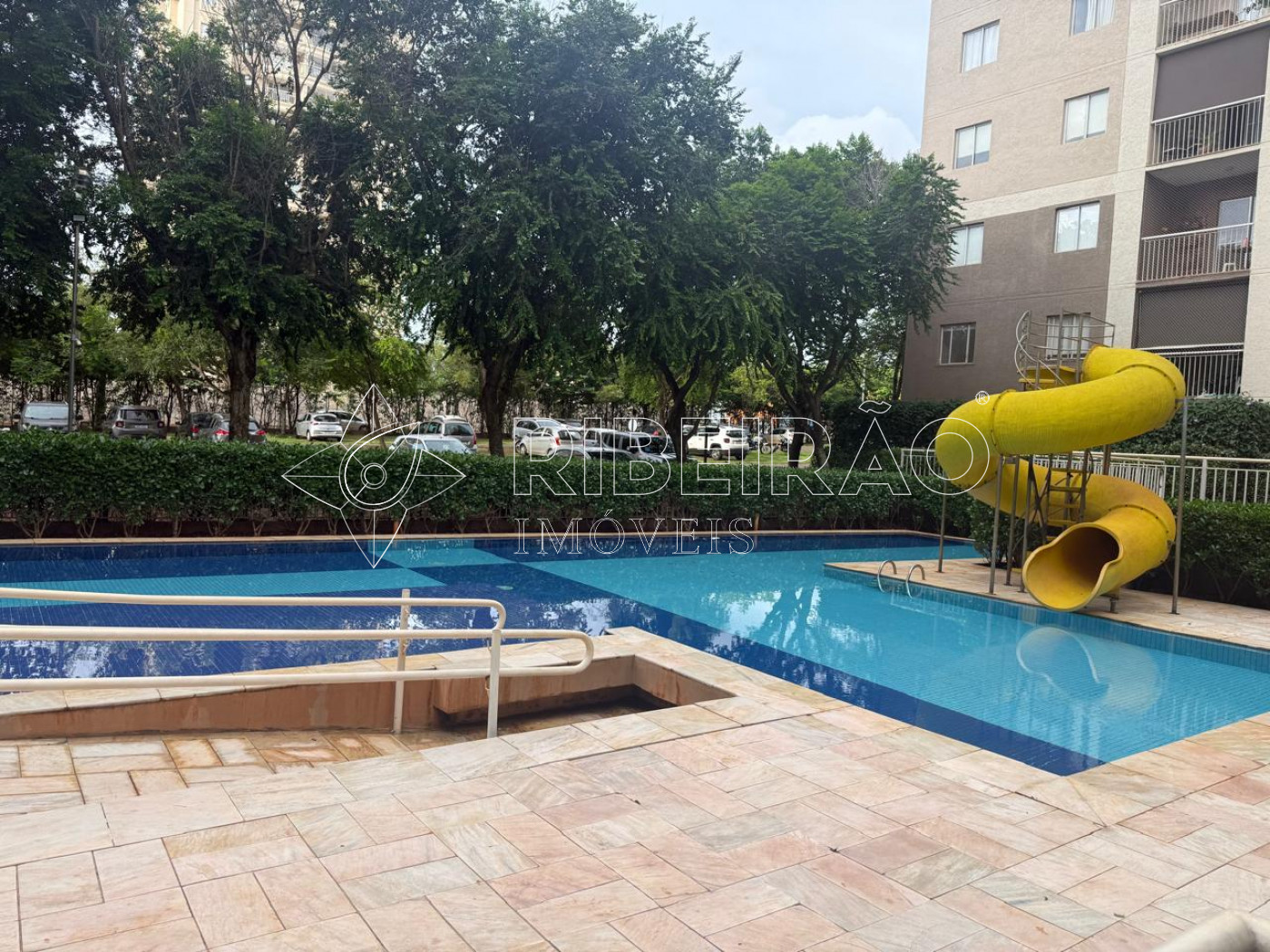 Alugar Apartamento / Padr&atilde;o em Ribeir&atilde;o Preto R$ 2.220,00 - Foto 27