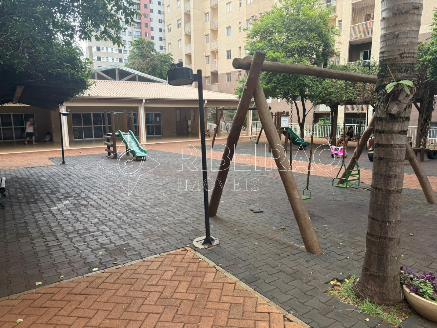 Alugar Apartamento / Padr&atilde;o em Ribeir&atilde;o Preto R$ 2.220,00 - Foto 28