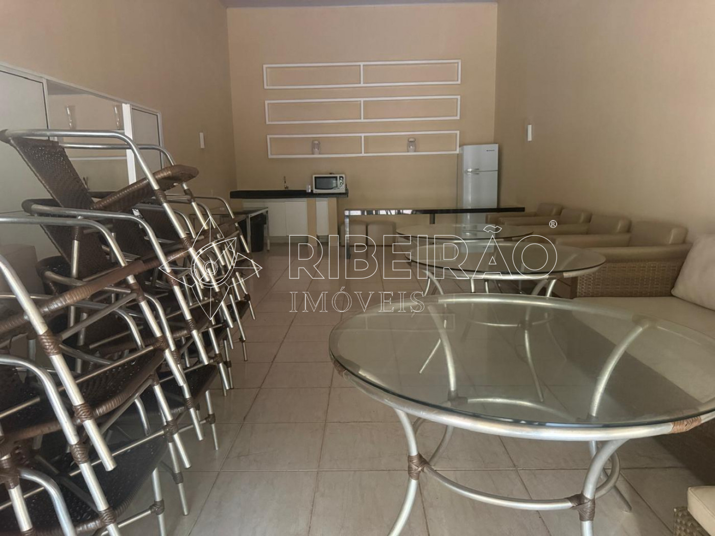 Alugar Apartamento / Padr&atilde;o em Ribeir&atilde;o Preto R$ 2.220,00 - Foto 29