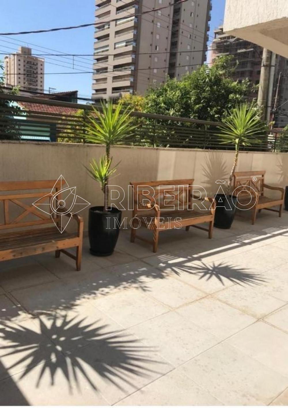 Alugar Apartamento / Padr&atilde;o em Ribeir&atilde;o Preto R$ 4.000,00 - Foto 48