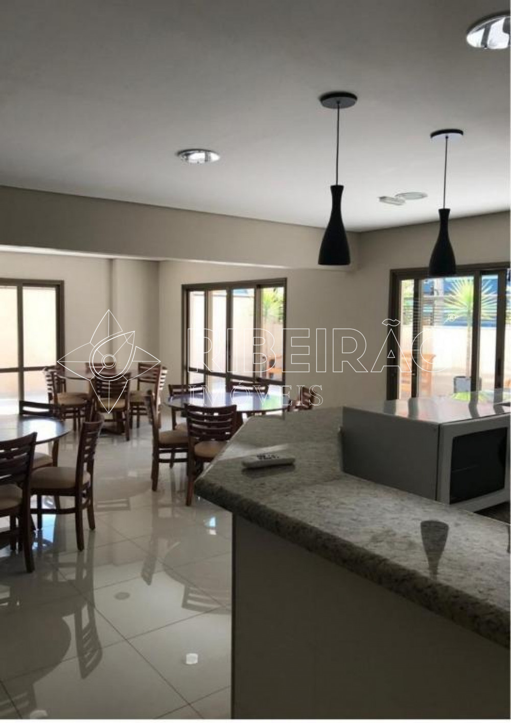 Alugar Apartamento / Padr&atilde;o em Ribeir&atilde;o Preto R$ 4.000,00 - Foto 52