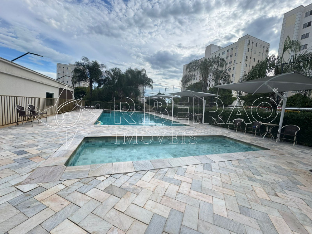 Alugar Apartamento / Padr&atilde;o em Ribeir&atilde;o Preto R$ 2.000,00 - Foto 33
