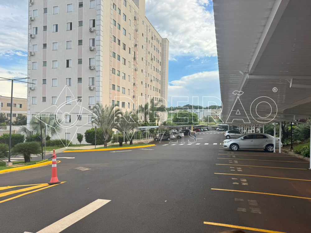 Alugar Apartamento / Padr&atilde;o em Ribeir&atilde;o Preto R$ 2.000,00 - Foto 34