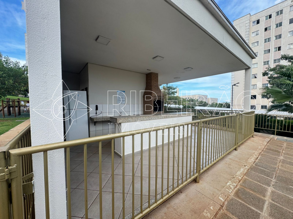 Alugar Apartamento / Padr&atilde;o em Ribeir&atilde;o Preto R$ 2.000,00 - Foto 35