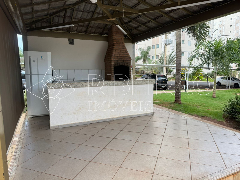 Alugar Apartamento / Padr&atilde;o em Ribeir&atilde;o Preto R$ 2.000,00 - Foto 38