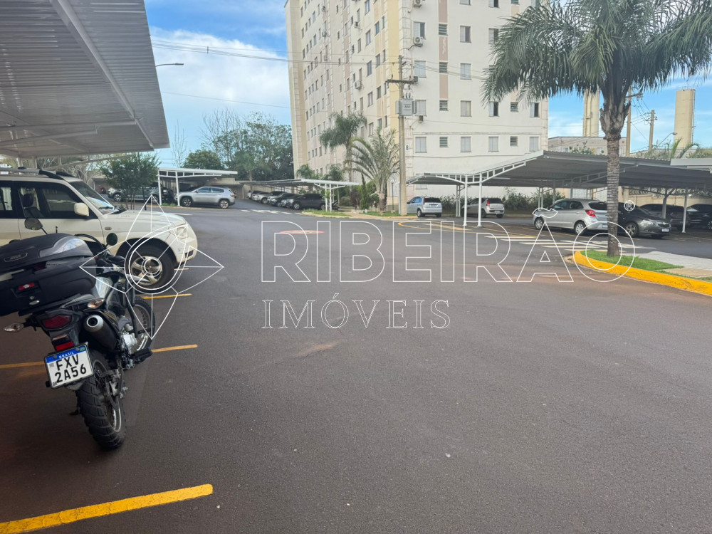 Alugar Apartamento / Padr&atilde;o em Ribeir&atilde;o Preto R$ 2.000,00 - Foto 40