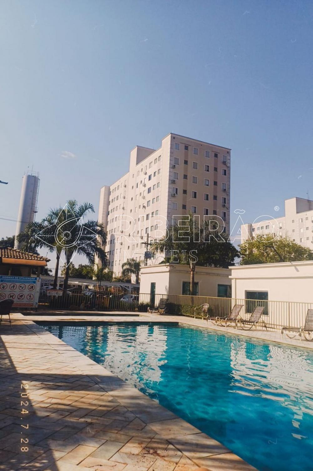 Comprar Apartamento / Padr&atilde;o em Ribeir&atilde;o Preto R$ 293.000,00 - Foto 31