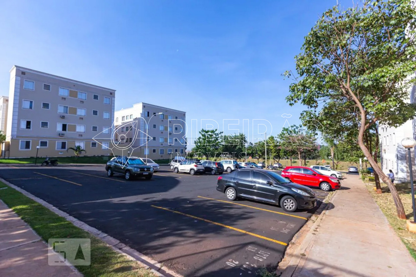 Comprar Apartamento / Padr&atilde;o em Ribeir&atilde;o Preto R$ 210.000,00 - Foto 29