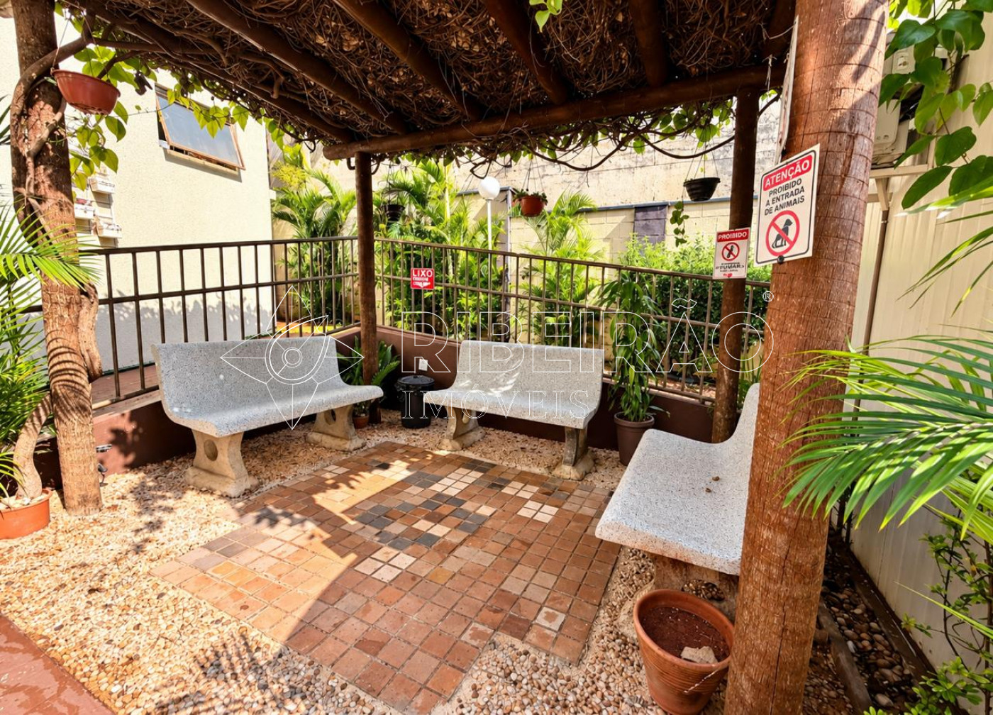 Alugar Apartamento / Padr&atilde;o em Ribeir&atilde;o Preto R$ 810,00 - Foto 16