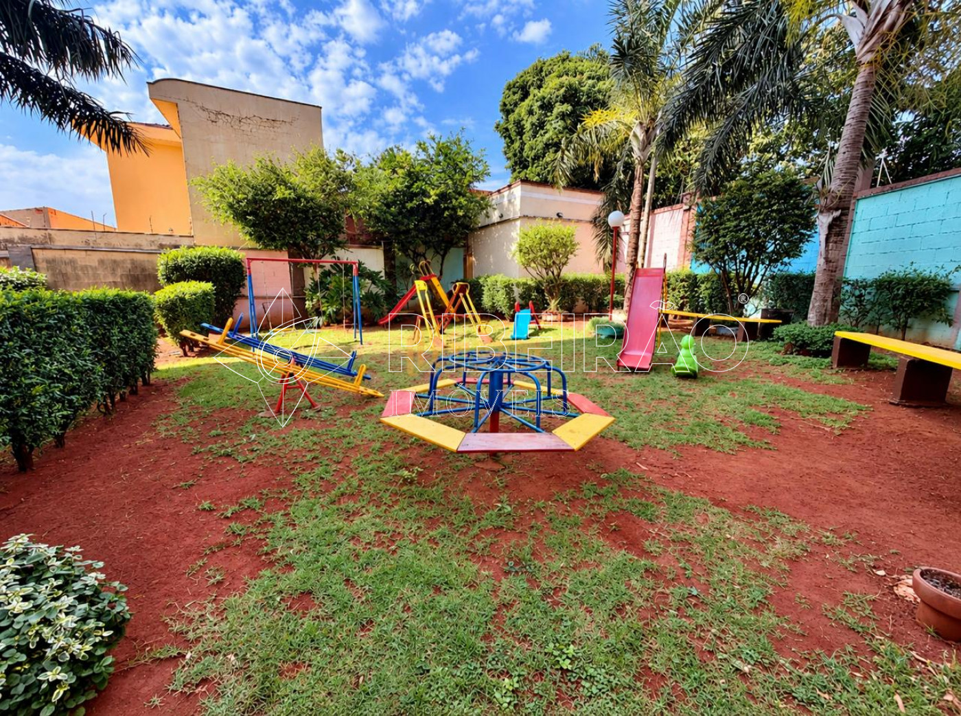 Alugar Apartamento / Padr&atilde;o em Ribeir&atilde;o Preto R$ 810,00 - Foto 20