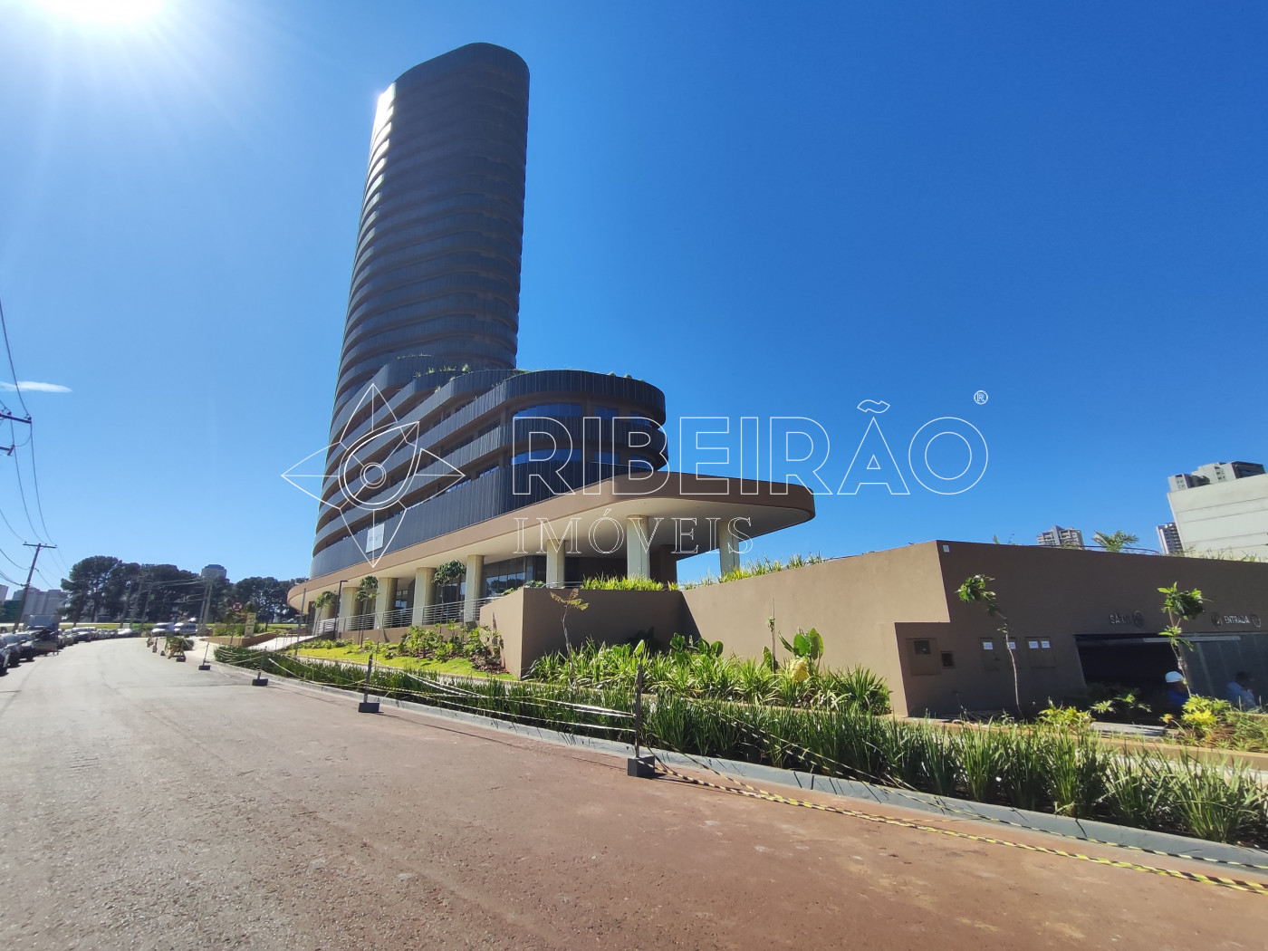 Alugar Comercial / Sala em Ribeir&atilde;o Preto R$ 11.000,00 - Foto 24