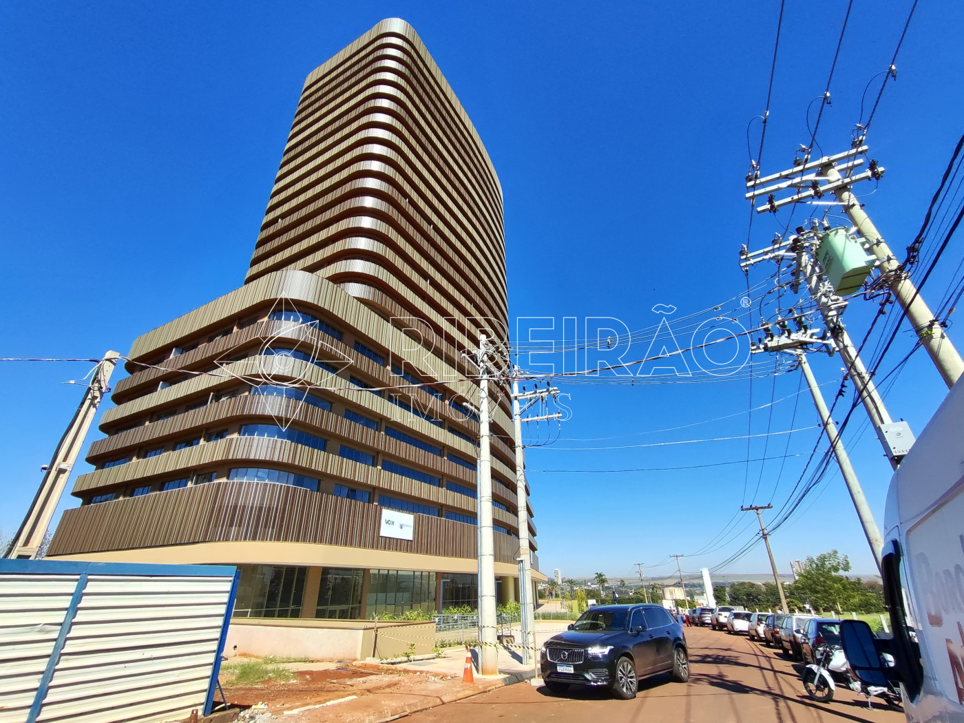 Alugar Comercial / Sala em Ribeir&atilde;o Preto R$ 11.000,00 - Foto 25
