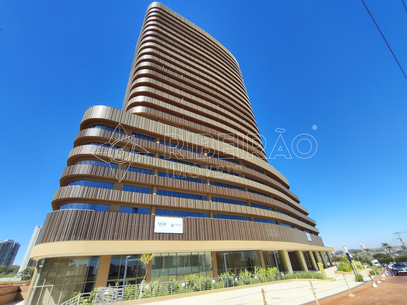 Alugar Comercial / Sala em Ribeir&atilde;o Preto R$ 11.000,00 - Foto 26