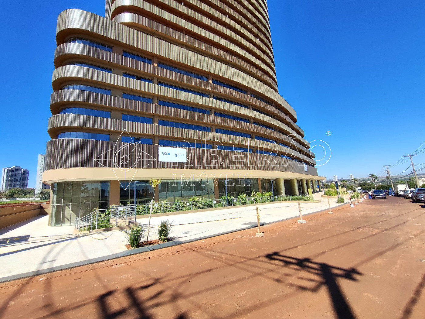 Alugar Comercial / Sala em Ribeir&atilde;o Preto R$ 11.000,00 - Foto 27