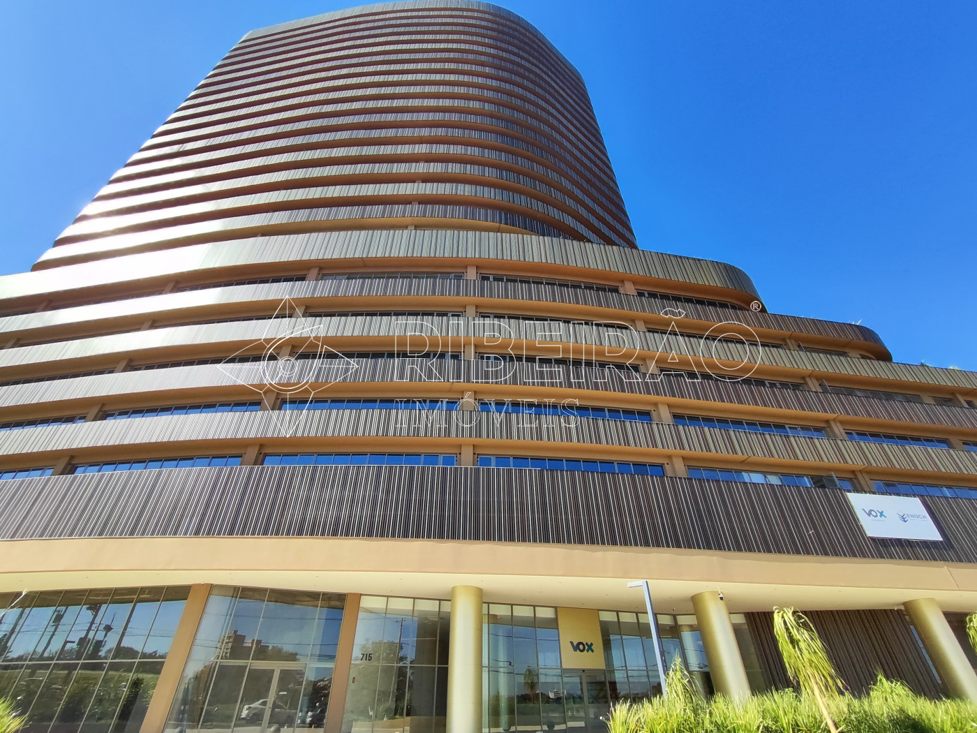 Alugar Comercial / Sala em Ribeir&atilde;o Preto R$ 11.000,00 - Foto 28