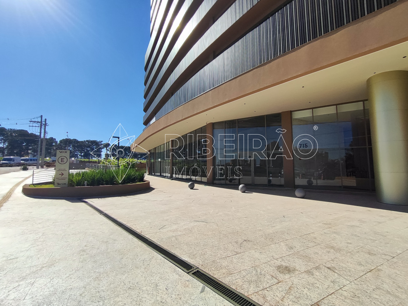 Alugar Comercial / Sala em Ribeir&atilde;o Preto R$ 11.000,00 - Foto 29